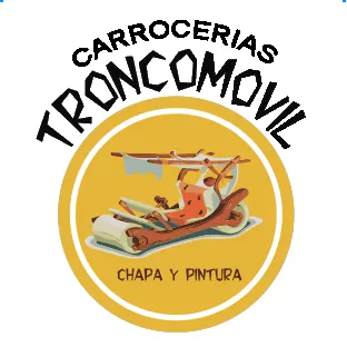 Troncomovil